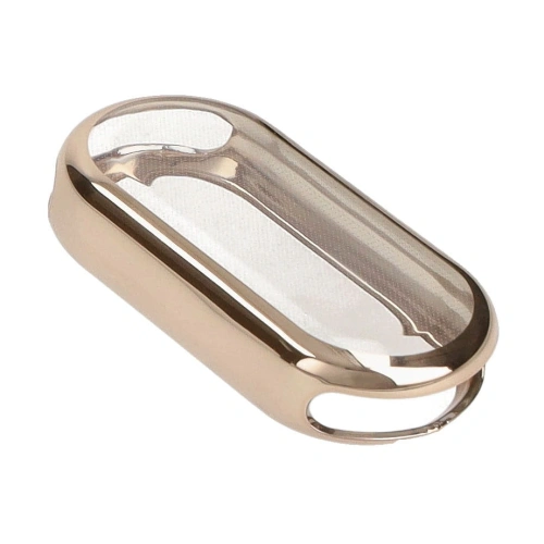 Kup Etui Bizon Case Watch Felipe do Xiaomi Mi Smart Band 8 złote - BIZ3545 - {ean13} - Sklep Home Screen