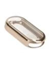 Kup Etui Bizon Case Watch Felipe do Xiaomi Mi Smart Band 8 złote - BIZ3545 - {ean13} - Sklep Home Screen