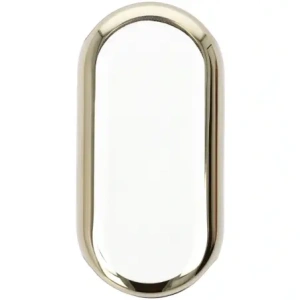 Bizon Case Watch Felipe Xiaomi Mi Smart Band 8 gold