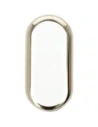 Buy Bizon Case Watch Felipe Xiaomi Mi Smart Band 8 gold - BIZ3545 - {ean13} - Home Screen Store Europe