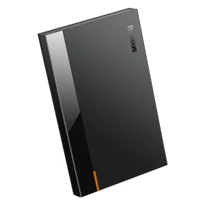 Kup Obudowa dysku Baseus HDD Full Speed Series 2,5" USB-C 2 Generacji (czarny) - BSU1417BLK - {ean13} - Sklep Home Screen