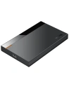 Kup Obudowa dysku Baseus HDD Full Speed Series 2,5" USB-C 2 Generacji (czarny) - BSU1417BLK - {ean13} - Sklep Home Screen