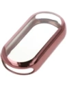 Kup Bizon Case Watch Felipe Xiaomi Mi Smart Band 8 rózsaszín - BIZ3546 - {ean13} - Sklep Home Screen