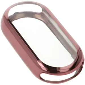 Kup Etui Bizon Case Watch Felipe do Xiaomi Mi Smart Band 8 różowe - BIZ3546 - {ean13} - Sklep Home Screen