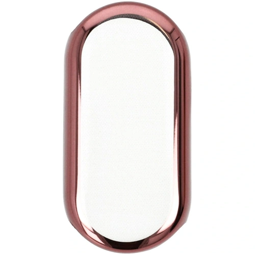 Kup Bizon Case Watch Felipe Xiaomi Mi Smart Band 8 rózsaszín - BIZ3546 - {ean13} - Sklep Home Screen