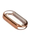 Kup Etui Bizon Case Watch Felipe do Xiaomi Mi Smart Band 8 różowozłote - BIZ3547 - {ean13} - Sklep Home Screen