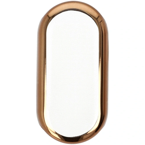 Kup Etui Bizon Case Watch Felipe do Xiaomi Mi Smart Band 8 różowozłote - BIZ3547 - {ean13} - Sklep Home Screen