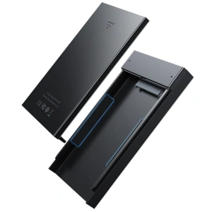 Kup Obudowa dysku Baseus HDD Full Speed Series 2,5" USB-C 2 Generacji (czarny) - BSU1417BLK - {ean13} - Sklep Home Screen