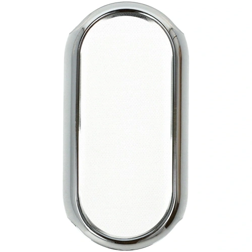 Buy Bizon Case Watch Felipe Xiaomi Mi Smart Band 8 silver - BIZ3548 - {ean13} - Home Screen Store Europe
