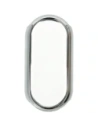 Kup Bizon Case Watch Felipe Xiaomi Mi Smart Band 8 silber - BIZ3548 - {ean13} - Sklep Home Screen