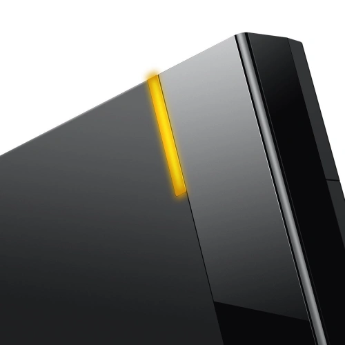 Kup Obal disku Baseus HDD Full Speed Series 2,5" USB-C 2. generace (černý) - BSU1417BLK - {ean13} - Sklep Home Screen