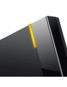 Kup Obudowa dysku Baseus HDD Full Speed Series 2,5" USB-C 2 Generacji (czarny) - BSU1417BLK - {ean13} - Sklep Home Screen
