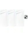 Kup BIZON Clear 3x sticlă pentru ecran + sticlă pentru cameră Apple iPhone 15 - BIZ3549 - {ean13} - Sklep Home Screen