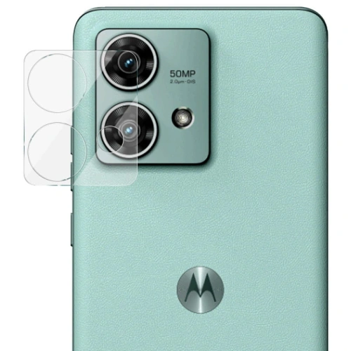 Buy Bizon Glass Lens Motorola Edge 40 Neo [2 PACK] - BIZ3550 - {ean13} - Home Screen Store Europe