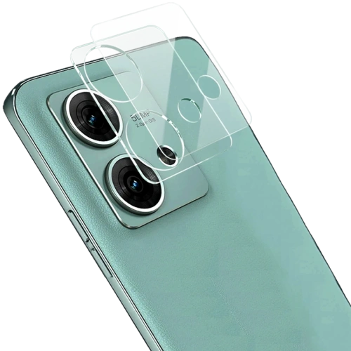 Buy Bizon Glass Lens Motorola Edge 40 Neo [2 PACK] - BIZ3550 - {ean13} - Home Screen Store Europe