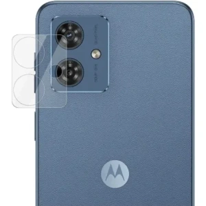 Buy Bizon Glass Lens Motorola Moto G54 5G [2 PACK] - BIZ3551 - {ean13} - Home Screen Store Europe