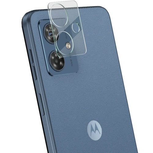 Kup Bizon üveg lencse Motorola Moto G54 5G [2 CSOMAG] - BIZ3551 - {ean13} - Sklep Home Screen