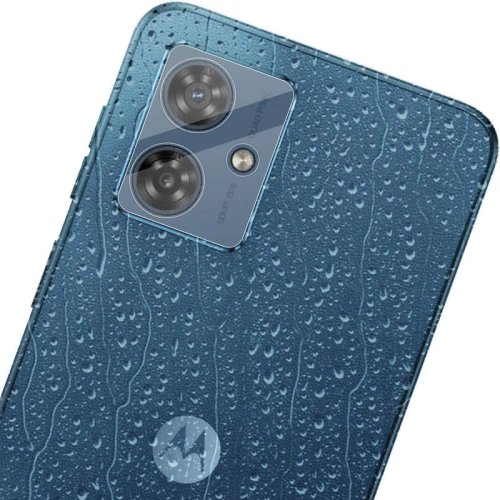 Kup Bizon üveg lencse Motorola Moto G54 5G [2 CSOMAG] - BIZ3551 - {ean13} - Sklep Home Screen