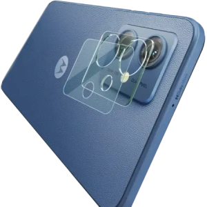 Buy Bizon Glass Lens Motorola Moto G54 5G [2 PACK] - BIZ3551 - {ean13} - Home Screen Store Europe
