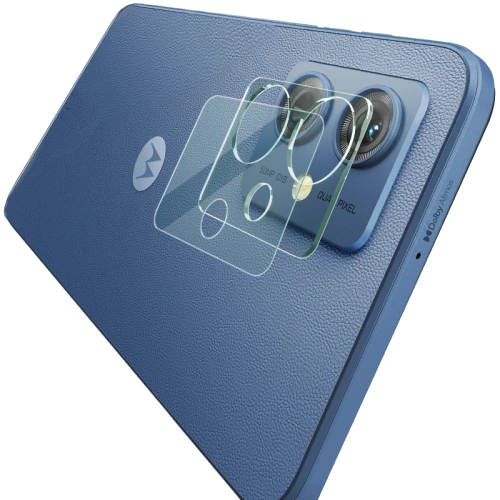 Kup Bizon üveg lencse Motorola Moto G54 5G [2 CSOMAG] - BIZ3551 - {ean13} - Sklep Home Screen