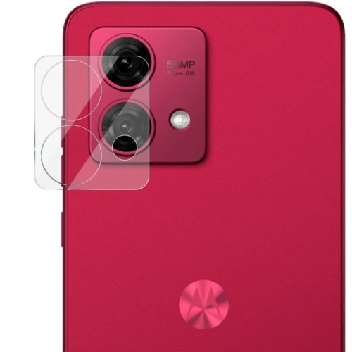 Buy Bizon Glass Lens Motorola Moto G84 5G [2 PACK] - BIZ3552 - {ean13} - Home Screen Store Europe