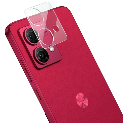 Buy Bizon Glass Lens Motorola Moto G84 5G [2 PACK] - BIZ3552 - {ean13} - Home Screen Store Europe