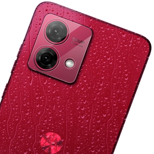 Buy Bizon Glass Lens Motorola Moto G84 5G [2 PACK] - BIZ3552 - {ean13} - Home Screen Store Europe