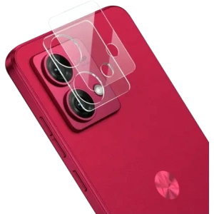 Kup Szkło na aparat Bizon Glass Lens do Motorola Moto G84 5G [2 PACK] - BIZ3552 - {ean13} - Sklep Home Screen