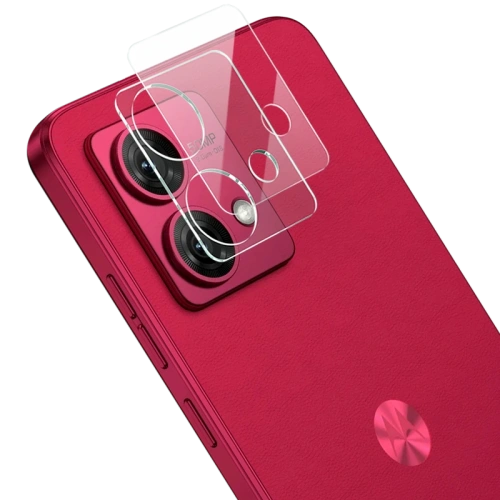 Buy Bizon Glass Lens Motorola Moto G84 5G [2 PACK] - BIZ3552 - {ean13} - Home Screen Store Europe