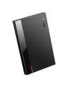 Obudowa dysku Baseus HDD Full Speed Series 2,5" USB-C 1 Generacji (czarny)