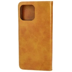 Buy Bizon Case Pocket Apple iPhone 13 Pro Max brown - BIZ3553 - {ean13} - Home Screen Store Europe