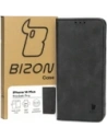 Bizon Case Pocket Pro Apple iPhone 14 Plus fekete