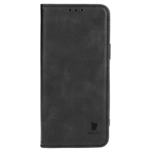 Kup Etui z klapką Bizon Case Pocket Pro do Apple iPhone 14 Plus czarne - BIZ3554 - {ean13} - Sklep Home Screen