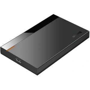 Kup Obudowa dysku Baseus HDD Full Speed Series 2,5" USB-C 1 Generacji (czarny) - BSU1418BLK - {ean13} - Sklep Home Screen