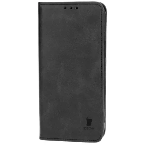 Kup Etui z klapką Bizon Case Pocket Pro do Apple iPhone 14 Plus czarne - BIZ3554 - {ean13} - Sklep Home Screen
