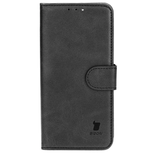 Kup Etui z klapką Bizon Case Pocket do Apple iPhone 14 Pro czarne - BIZ3555 - {ean13} - Sklep Home Screen
