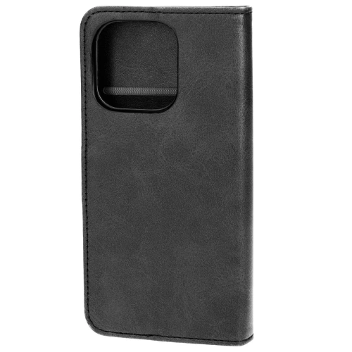 Kup Etui z klapką Bizon Case Pocket do Apple iPhone 14 Pro czarne - BIZ3555 - {ean13} - Sklep Home Screen