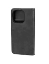 Kup Etui z klapką Bizon Case Pocket do Apple iPhone 14 Pro czarne - BIZ3555 - {ean13} - Sklep Home Screen