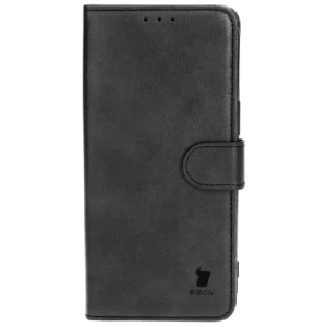 Kup Etui s klapkou Bizon Case Pocket do Apple iPhone 14 Pro Max černé - BIZ3556 - {ean13} - Sklep Home Screen