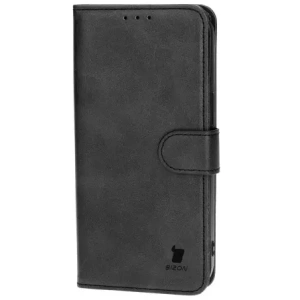 Kup Etui s klapkou Bizon Case Pocket do Apple iPhone 14 Pro Max černé - BIZ3556 - {ean13} - Sklep Home Screen