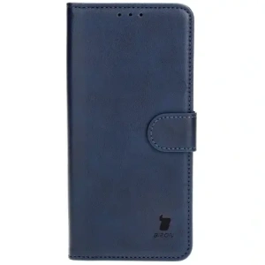 Kup Etui z klapką Bizon Case Pocket do Apple iPhone 14 Pro Max tmavě modré - BIZ3557 - {ean13} - Sklep Home Screen