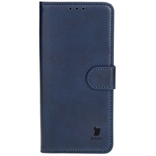 Kup Etui z klapką Bizon Case Pocket do Apple iPhone 14 Pro Max tmavě modré - BIZ3557 - {ean13} - Sklep Home Screen