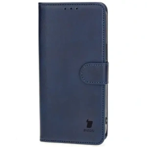 Kup Etui z klapką Bizon Case Pocket do Apple iPhone 14 Pro Max tmavě modré - BIZ3557 - {ean13} - Sklep Home Screen