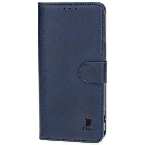 Kup Etui z klapką Bizon Case Pocket do Apple iPhone 14 Pro Max tmavě modré - BIZ3557 - {ean13} - Sklep Home Screen