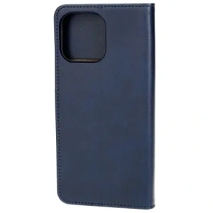Kup Etui z klapką Bizon Case Pocket do Apple iPhone 14 Pro Max tmavě modré - BIZ3557 - {ean13} - Sklep Home Screen