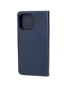 Kup Etui z klapką Bizon Case Pocket do Apple iPhone 14 Pro Max tmavě modré - BIZ3557 - {ean13} - Sklep Home Screen
