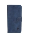 Kup Etui z klapką Bizon Case Pocket do Apple iPhone 15 tmavě modré - BIZ3558 - {ean13} - Sklep Home Screen