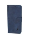 Kup Etui z klapką Bizon Case Pocket do Apple iPhone 15 tmavě modré - BIZ3558 - {ean13} - Sklep Home Screen