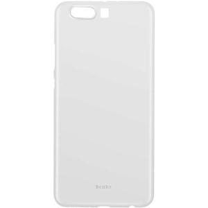 Kup Etui Benks Lollipop 0.4mm Huawei P10 Plus bílá - BKS119WHT - {ean13} - Sklep Home Screen