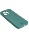 Kup Bizon Case Silikon Magnetic Apple iPhone 15 Pro dunkelgrün - BIZ3561 - {ean13} - Sklep Home Screen